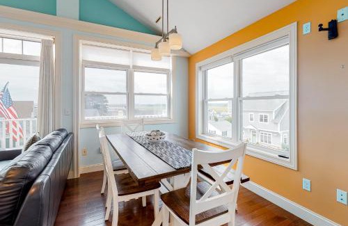 Hampton Casa | Hampton Beach Beauty