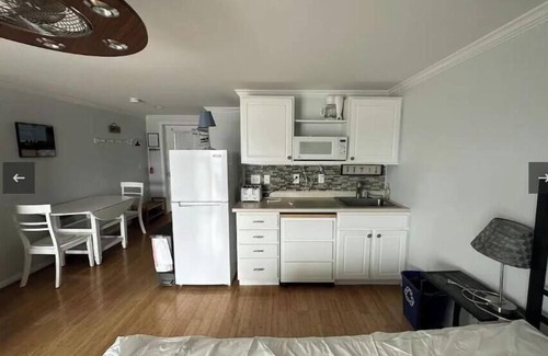 Hampton Apartamento | Hampton Beach Getaway