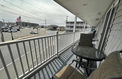 Hampton Apartamento | Hampton Beach Getaway