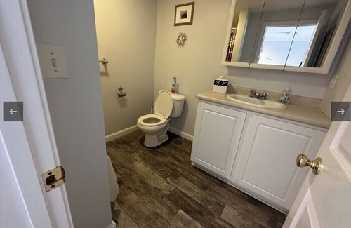 Hampton Apartamento | Hampton Beach Getaway