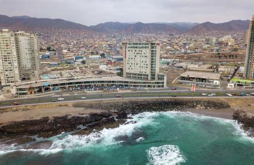 Antofagasta Hotel | Hampton By Hilton Antofagasta