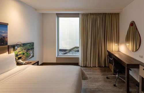 Centro histórico Hotel | Hampton by Hilton Arequipa