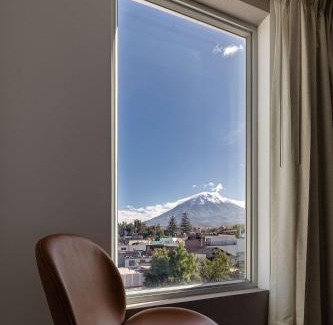 Centro histórico Hotel | Hampton by Hilton Arequipa
