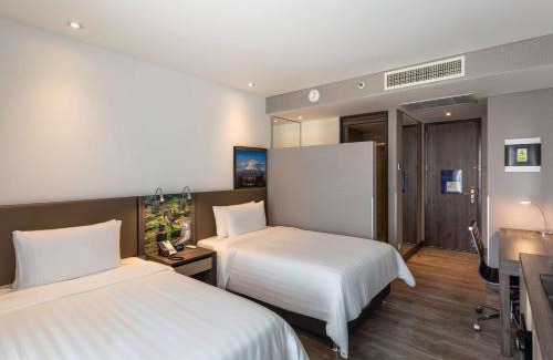 Centro histórico Hotel | Hampton by Hilton Arequipa