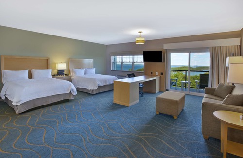 Bar Harbor Hotel | Hampton by Hilton Bar Harbor