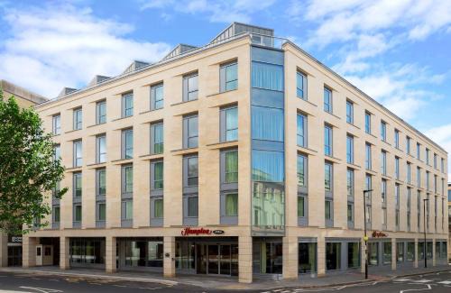 Bath City Centre Hotel | Hampton By Hilton Bath City