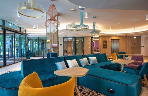 Osiedle Centrum Hotel | Hampton by Hilton Bialystok