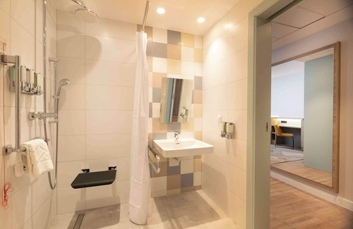 Osiedle Centrum Hotel | Hampton by Hilton Bialystok