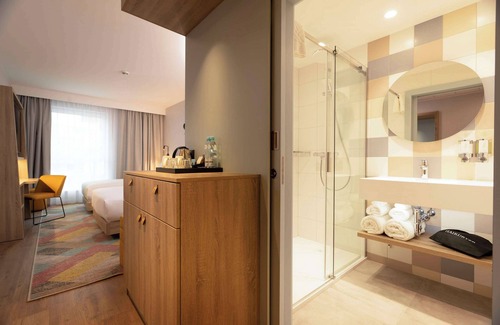 Osiedle Centrum Hotel | Hampton by Hilton Bialystok