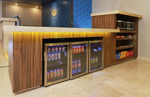 Chihuahua Hotel | Hampton by Hilton Chihuahua