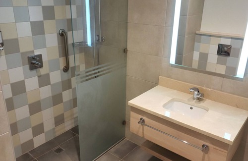 Doha Hotel | Hampton by Hilton Doha Old Town