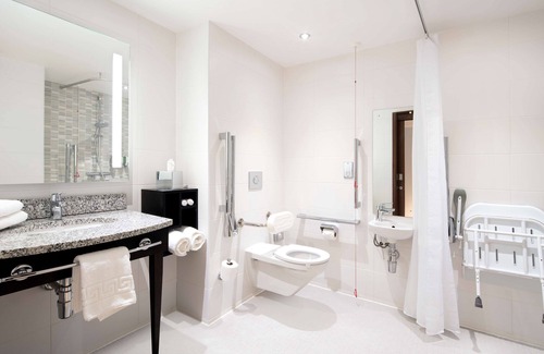 Dundee Hotel | Hampton by Hilton Dundee City Centre