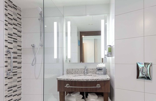 Ingliston Hotel | Hampton by Hilton Edinburgh Airport