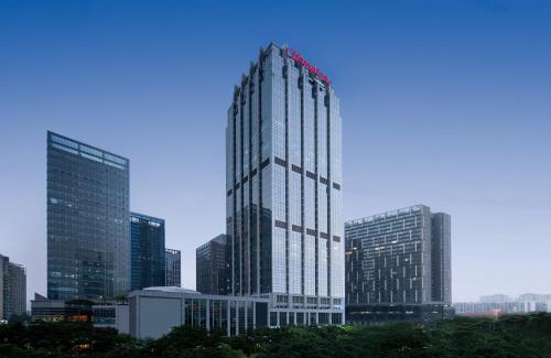 Shunde Hotel | Hampton by Hilton Foshan Shunde Beijiao