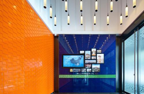Shunde Hotel | Hampton by Hilton Foshan Shunde Beijiao