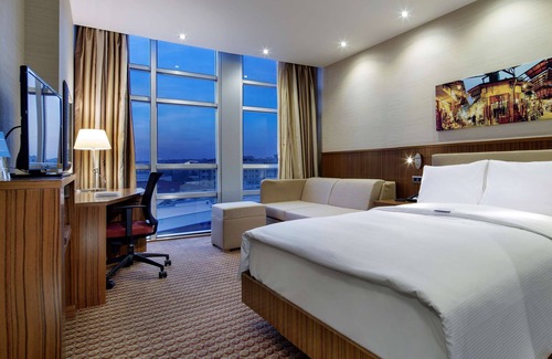 Gaziantep Hotel | Hampton by Hilton Gaziantep