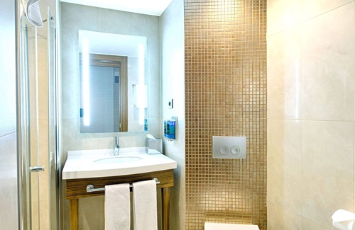Gaziantep Hotel | Hampton by Hilton Gaziantep