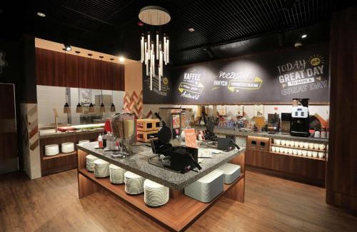 Old Town Hotel | Hampton By Hilton Gdansk Old Town