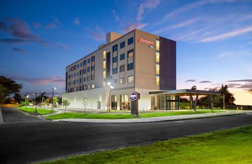 Liberia Hotel | Hampton By Hilton Guanacaste Airport