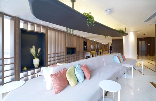 Fatih Hotel | Hampton By Hilton Istanbul Old City