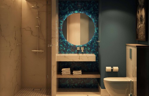 Fatih Hotel | Hampton By Hilton Istanbul Old City