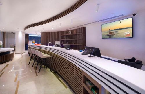 Fatih Hotel | Hampton By Hilton Istanbul Old City