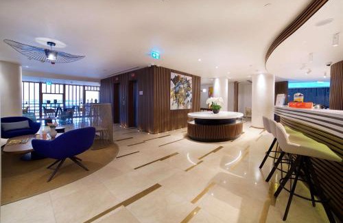 Fatih Hotel | Hampton By Hilton Istanbul Old City