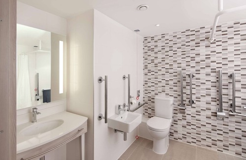 Leeds Hotel | Hampton by Hilton Leeds City Centre