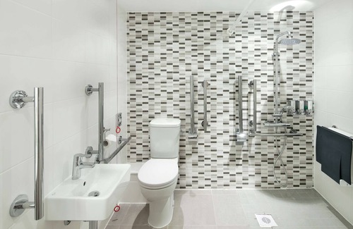 Leeds Hotel | Hampton by Hilton Leeds City Centre