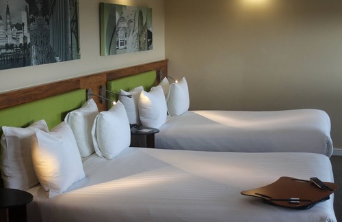Speke Hotel | Hampton by Hilton Liverpool/John Lennon Airport