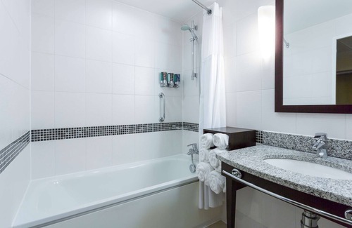 Speke Hotel | Hampton by Hilton Liverpool/John Lennon Airport