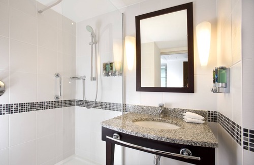 Baltic Triangle Hotel | Hampton by Hilton Liverpool City Center