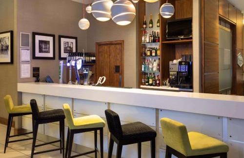 Fairfield Hotel | Hampton by Hilton London Croydon