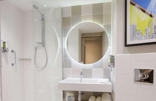 Manchester City Centre Hotel | Hampton By Hilton Manchester Northern Quarter