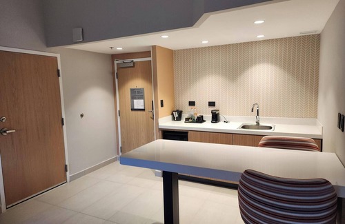 Saltillo Hotel | Hampton by Hilton Saltillo
