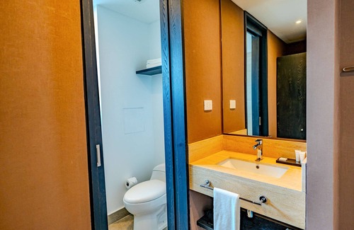 Apoquindo Hotel | Hampton By Hilton Santiago Las Condes