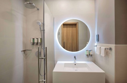 Tabuk Hotel | Hampton by Hilton Sharma NEOM Community 1
