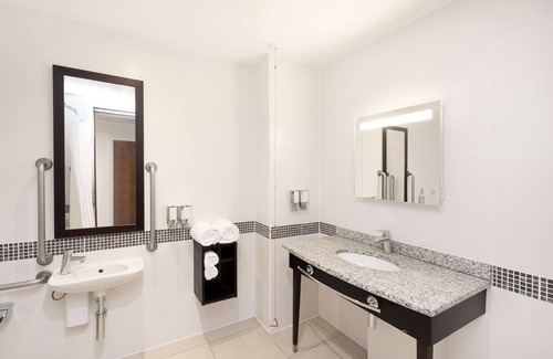 Sheffield Hotel | Hampton By Hilton Sheffield
