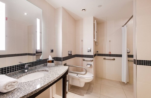 Okecie Hotel | Hampton by Hilton Warsaw Airport