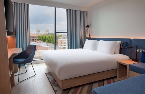 York Hotel | Hampton by Hilton York Piccadilly