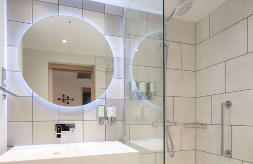 York Hotel | Hampton by Hilton York Piccadilly