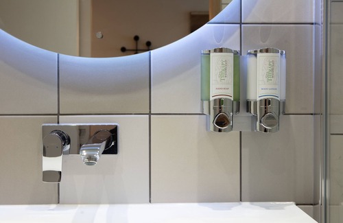 York Hotel | Hampton by Hilton York Piccadilly