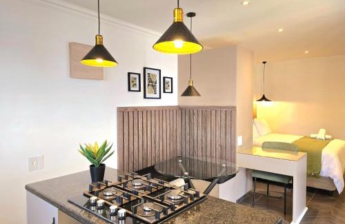 Windermere Apartamento | Hampton Collection Avenues - Cosy 2 Sleeper Studio Apartment