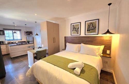 Windermere Apartamento | Hampton Collection Avenues - Cosy 2 Sleeper Studio Apartment