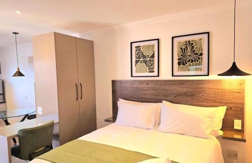 Windermere Apartamento | Hampton Collection Avenues - Cosy 2 Sleeper Studio Apartment