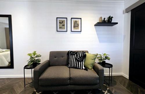 Windermere Apartamento | Hampton Collection Avenues - Cosy 2 Sleeper Studio Apartment