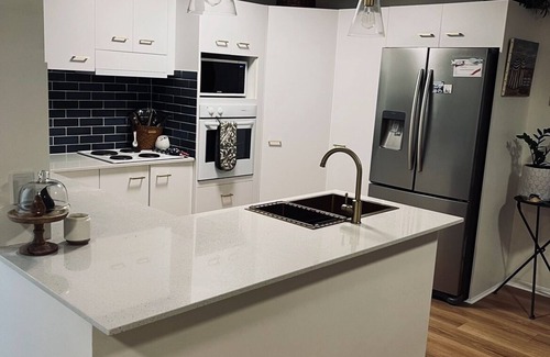 Kingscliff Cabaña | Hampton cottage for summer rental in Kingscliff. Avail for 3 months min -Over 50