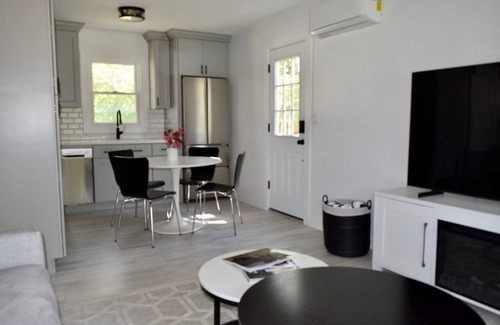 Hampton Bays Cabaña | Hampton Cottage.