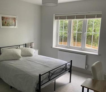 Peterborough Casa | Hampton