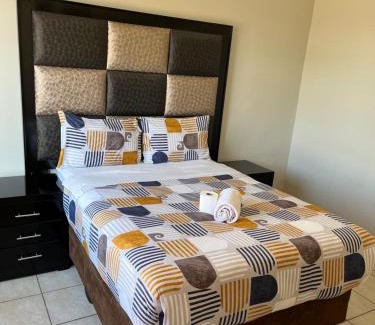 Greater Johannesburg Metropolitan Area Casa | Hampton Guesthouse